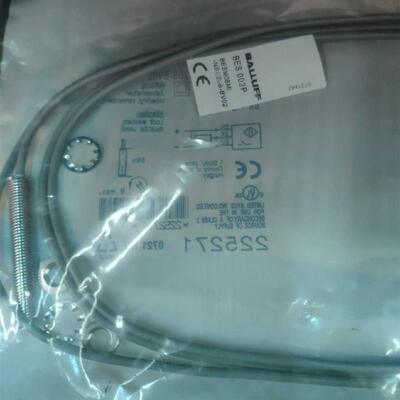 全新BALLUFF BES002P BES M08MINSC20BBV02接近开关原装正品询价