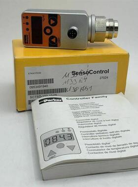 PARKER压力传感器SCTSD-150-10-05 SCPSD-010-14-17  100-14-询价