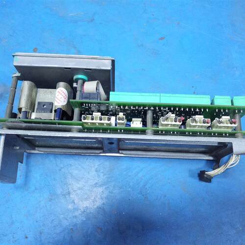 变频器驱动板VAASA CONTROL PC00002-H加PC00061A /主板一套询价