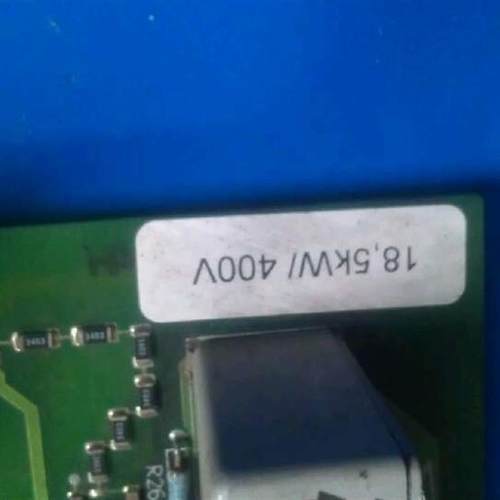 伟肯18.5CXS4G2I1 驱动板 VAASA CONTROL PC00113-C 议价询价