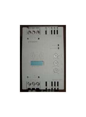 3RW3045 1AB14 Soft Start Softstarter Electric Motor询价