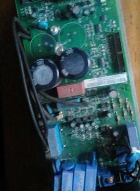 ABB   ACS550-01-06A9-4  2.2KW OINT4110C 模块带驱动板询价