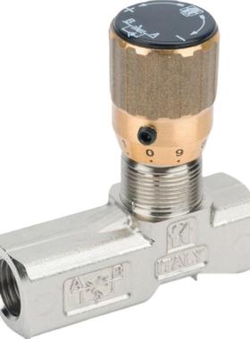 TOGNELLA FT1251/2-01-14 G1/4 意大利 流量控制阀询价