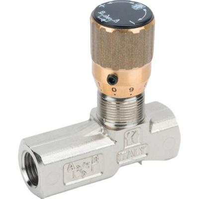 TOGNELLA FT1251/2-01-14 G1/4 意大利 流量控制阀询价