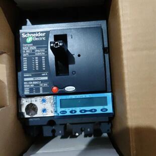 MIC6.2A 施耐德 LV431406X62A250 NSX250N 3P3D询价 250A