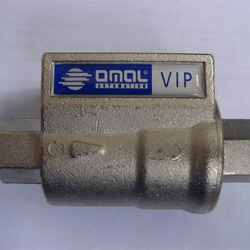 意大利OMAL梭阀VDA10007 DN25 PN10 MS58 PAT询价