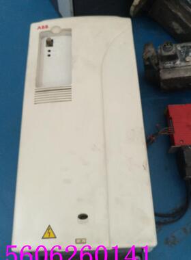 变频器ACS800-01-0050-3+P901 ABB37KW/45KW 380V实物拍摄包询价