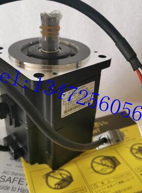 SGMPH-08AAA2B/08AAA4B/08AAA6B安川伺服电机 全新原装现货议询价