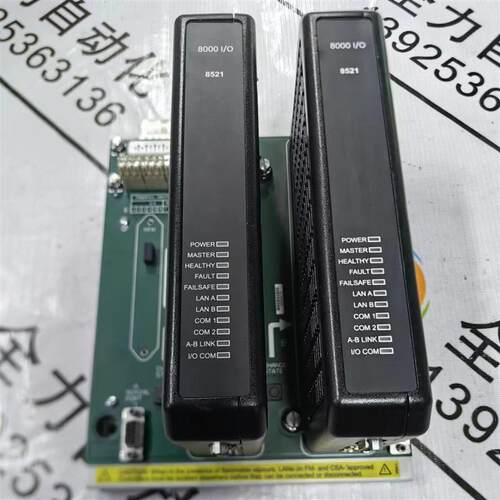 CPU模块8521-LC-MT 议价询价