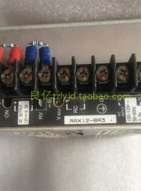 原装拆机 TDK RAX12-8R3 电源120V输入12V8.3A输出询价