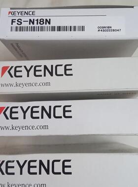 日本进口 FS-N11CP N18N V21R放大器传感器 FU-77TZ