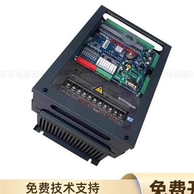 西继迅达电梯变频器XT-5-4007 -3 S-4011-4015主板 SCH5600-V询价