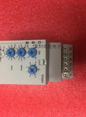 供应高诺斯相序继电器HWUA 84873026询价