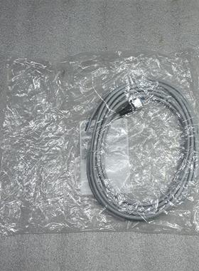 全新未拆封 SICK 2096235 YF2A14-050VB3XLEAX 施克电缆线 现询价