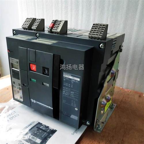 施耐德 NW12H1 5.0A固定式3P/1250A询价