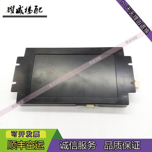 珠江富士电梯液晶显示器7INCH-V9/V7/7INCH-V91WIDE-1/原厂现询价