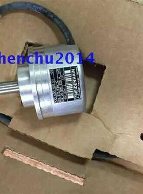 现货全新HEIDENHAIN编码器ROD420 1024 02S12-03海德汉代用询价