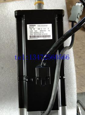 R88M-K05030H-B欧姆龙伺服电机 现货出售 质保一年 欢迎进店询价