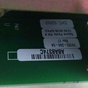 BDB 1336 罗克韦尔 询价 B034 SP4D伺服驱动器驱动板8720MC