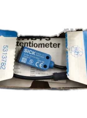 sick 现货全新原装传感器 WTB43P3161S63 1053915询价