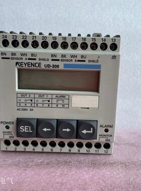 原装正品KEYENCEUD-300