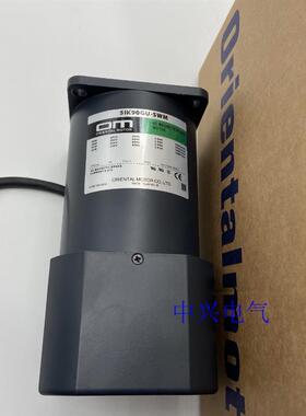 东方马达5IK90GU-SWM 5IK60GU-SWM 5IK90GE-SW2M