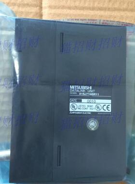 三菱A1SJ71QBR11 A1SJ71QC24N1-R2 QC24N1 QC24N QE71N-B2 QLP21S