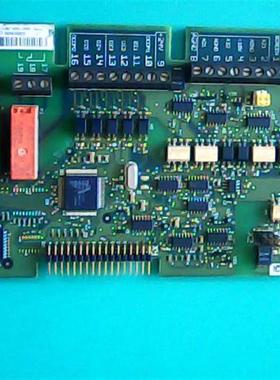 ACS401主板SNAT4041REV 拆机 ABB变频器询价