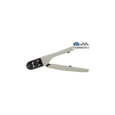 压线钳TE Connectivity 91522-1 MateNLok,22-18 awg询价