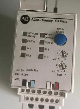 193-EC2BB 193-EC3BB 193-EC5BB 罗克韦尔断电器 质量保证 有质保