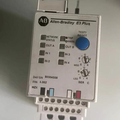 193-EC2BB 193-EC3BB 193-EC5BB 罗克韦尔断电器 质量保证 有质保