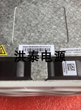 MEGMEET/麦格米特 MR483000HG2B-ES 48V 3000W 通信电源整流询价