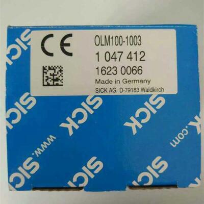 SICK原装原装OLM1001003扫码器1047412 现货询价