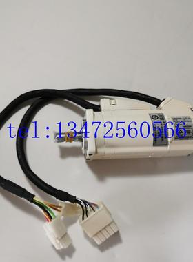 伺服电机MSMA042A2S/MSMA021ABF/MSM022Q9V现货质保一年询价