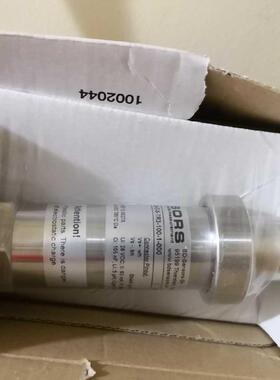 BD SENSORS DX19 DMP 457 600S300E5TR31001000现货询价