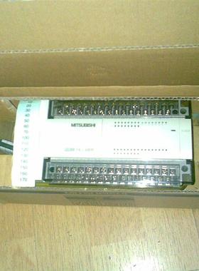 FX2N-48ER-ES/ULPLC欧标源型PLC