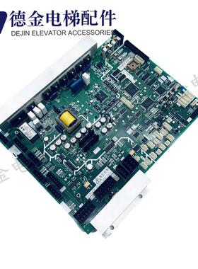 三菱电梯GPS-III门机板DOR-120C/DOR-123C接口板DOR-545A原装询价