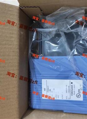 横河  F3LH02-0N F3XD16-3N/3F F3LX02-1N F3LU01-0N 有包装盒