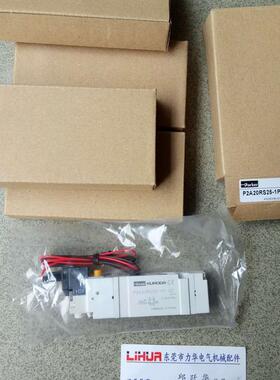 PARKER KURODA电磁阀P2A20RS25-1P-02-E P2A20RD25-1P-02-E询价