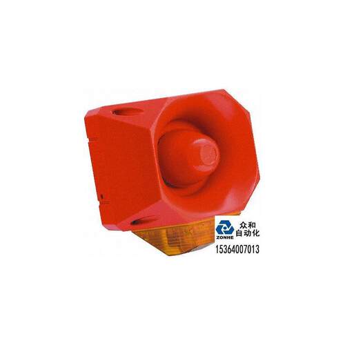 Asserta 电子发声 信号灯Fulleon AS/SB/230/R/110/AL询价