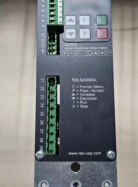 REOVIB MFS268-6A-IP20 REOVIB MFS 268 XXL 98新