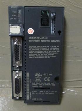 IC200ERM001C询价