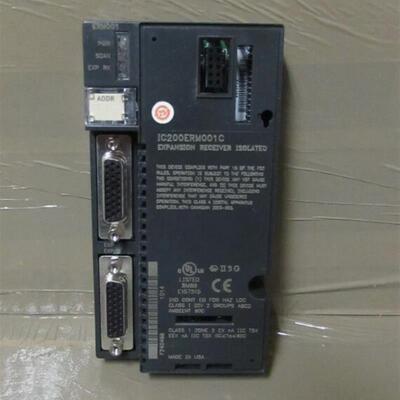 IC200ERM001C询价