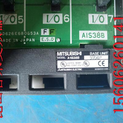 A2USCPU和A1SJ71UC24-R2 和 A1SJ71AR21和A1SX42和A1Sy42和A1询价