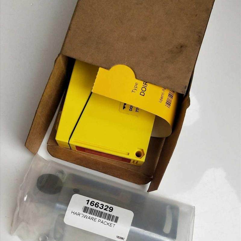 全新图尔克TURCK开关D01R1mBR85ANP6X2原装正品现货询价