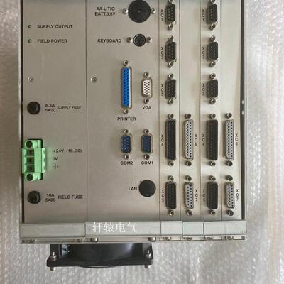 原装控制器PS02 CPU01A 3AX-SL PCOM 议价