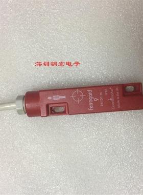 供应美国安全开关FERROGARD 9,安全接近开关询价