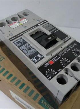FXD63A150 Circuit Breaker 150 Amp 600V询价