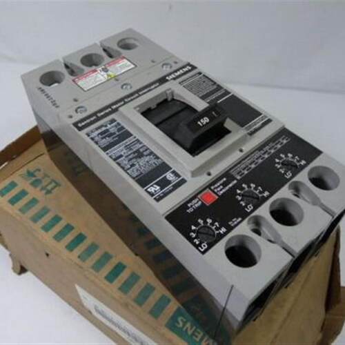 FXD63A150 Circuit Breaker 150 Amp 600V询价