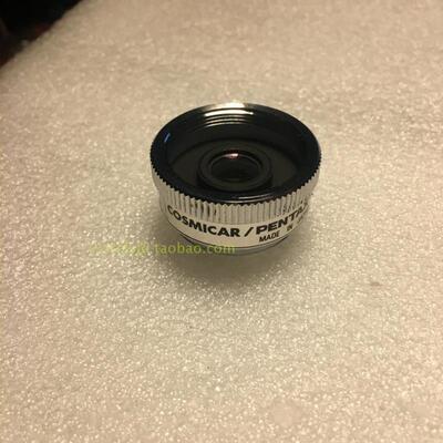 拆机 日本COSMICAR PENTAX 2X增倍镜询价